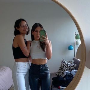 Meet your Posher, Melanie